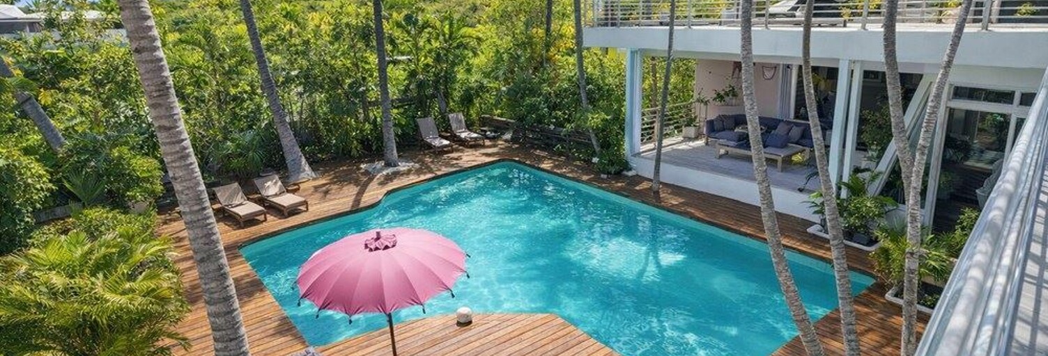 Maison 14 Pièces 470 m² à vendre à Saint-Paul (97434)