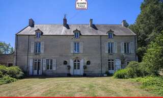 Commerce 10 Pièces 350 m² à vendre à Le Molay-Littry (14330)