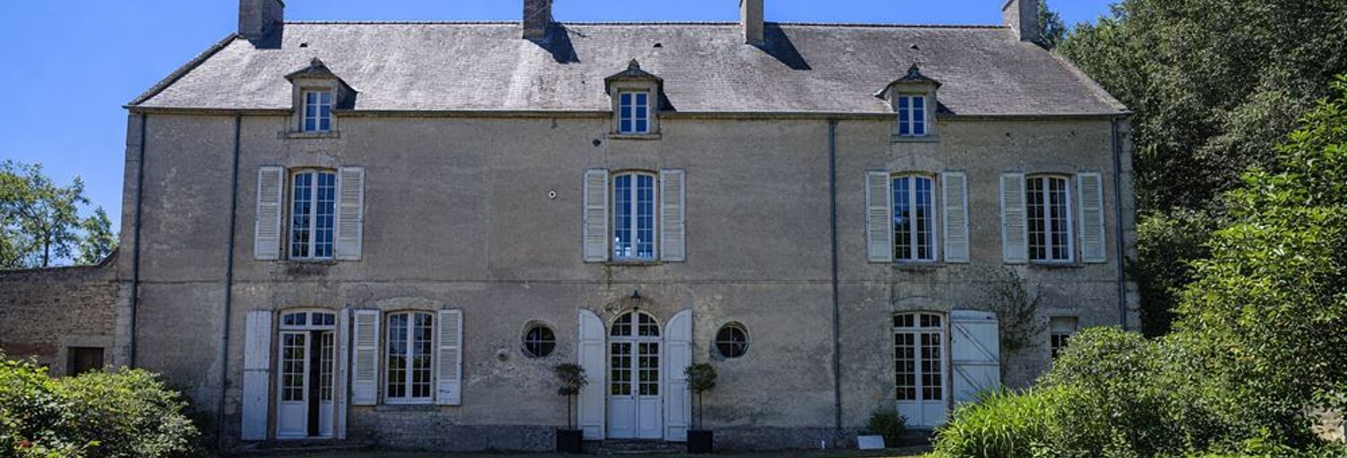 Commerce 10 Pièces 350 m² à vendre à Le Molay-Littry (14330)