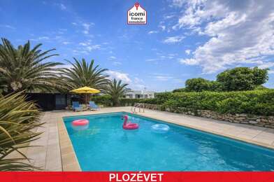 Maison 5 pièces 527000 €