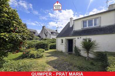 Maison 5 pièces 185500 €