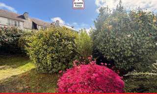 Maison 5 Pièces 80 m² à vendre à Quimper (29000)