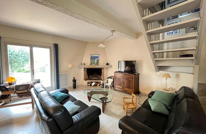 Corps de ferme rénové climatisé T5 - 115 m² - Cornebarrieu — photo 4