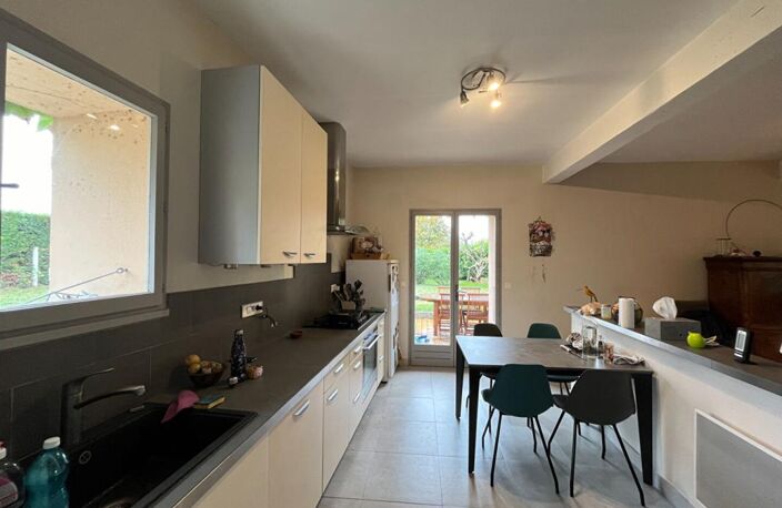 Corps de ferme rénové climatisé T5 - 115 m² - Cornebarrieu — photo 5