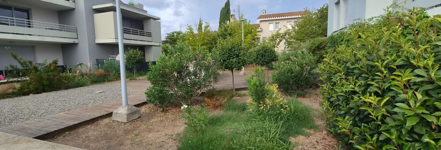 Appartement 3 Pièces 64 m² à louer à Blagnac (31700)