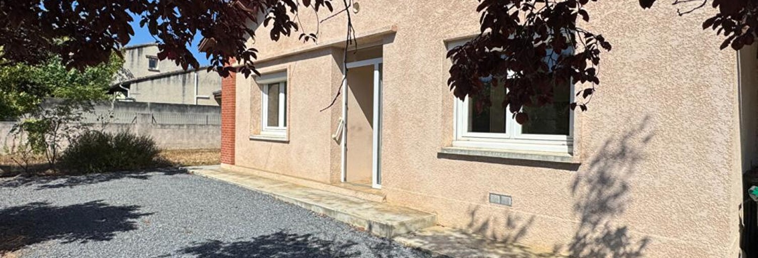 Maison 4 Pièces 83 m² à vendre à Pibrac (31820)