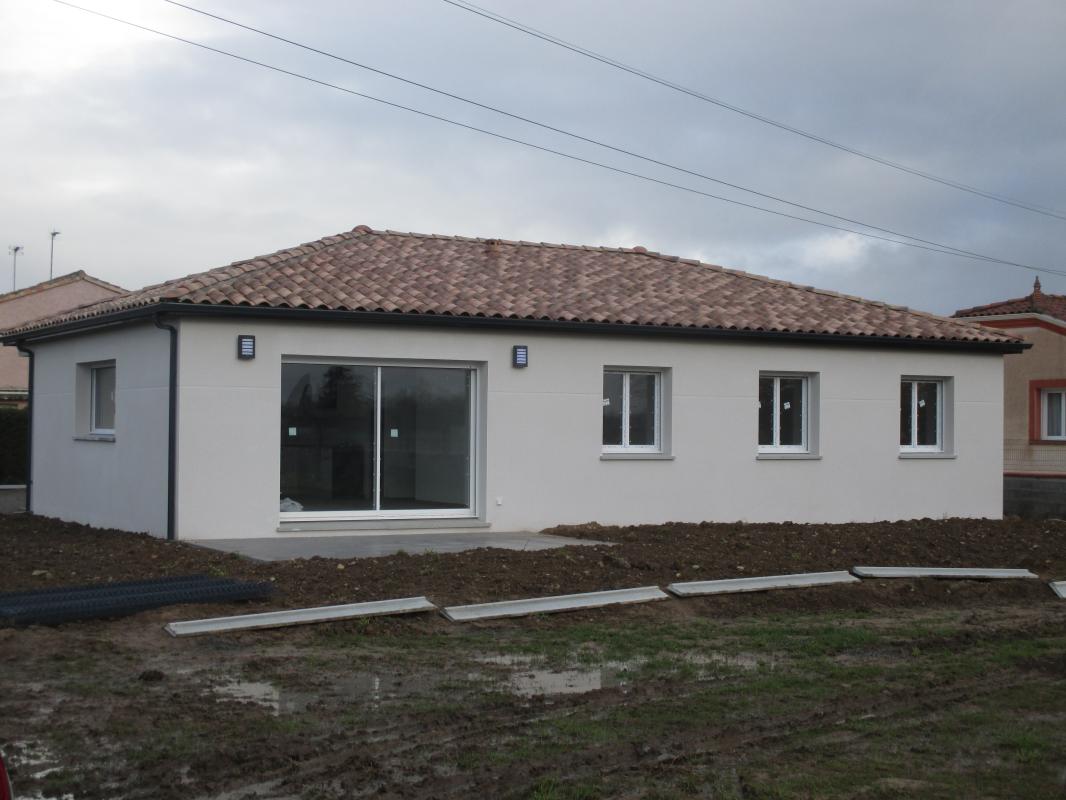 Agence immobilière de LOGIS CONSEIL CONSTRUCTION