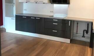 Appartement 4 Pièces 100 m² à louer à Bordeaux (33000)