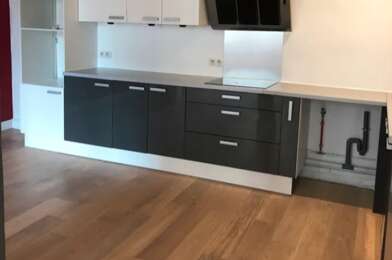 Appartement 4 pièces 1480 €