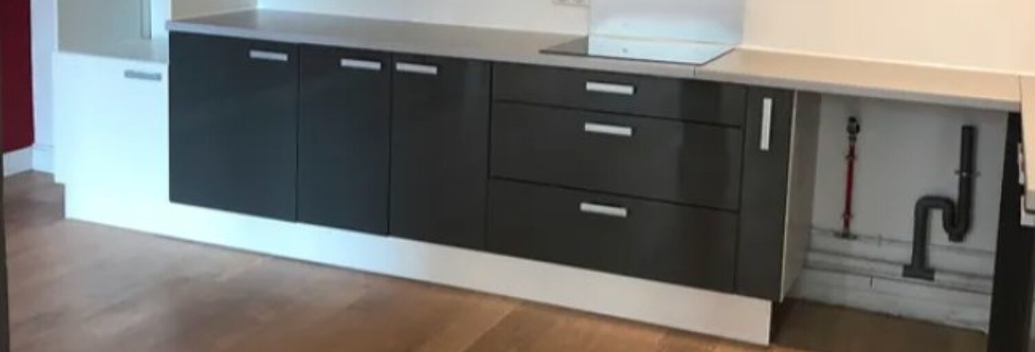 Appartement 4 Pièces 100 m² à louer à Bordeaux (33000)