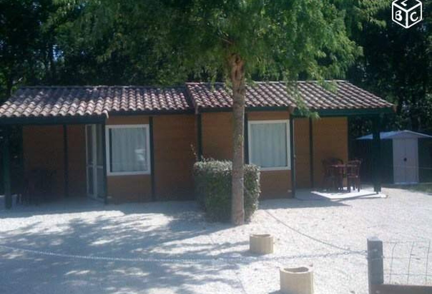 Maison — photo 1
