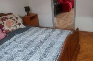 Appartement 2 pièces 750 €