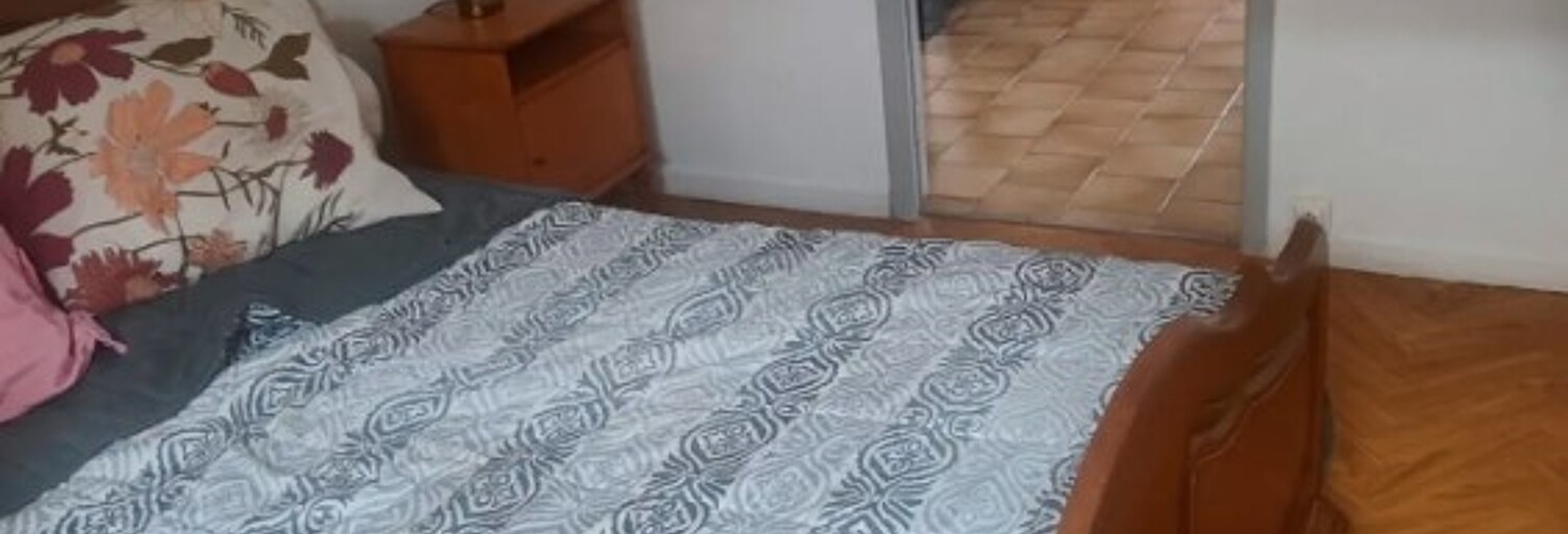 Appartement 2 Pièces 45 m² à louer à Villenave-d'Ornon (33140)