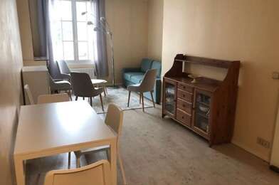 Appartement 2 pièces 850 €