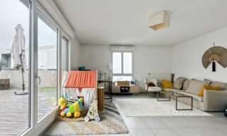 Appartement 3 Pièces 72 m² à louer à Bordeaux (33000)