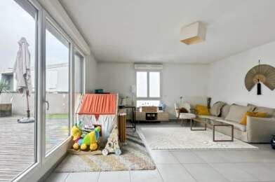 Appartement 3 pièces 1600 €