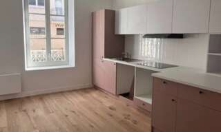 Maison 5 Pièces 125 m² à louer à Bordeaux (33000)