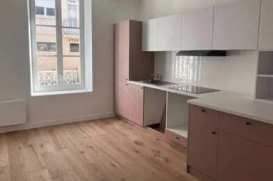 Maison 5 pièces 1500 €