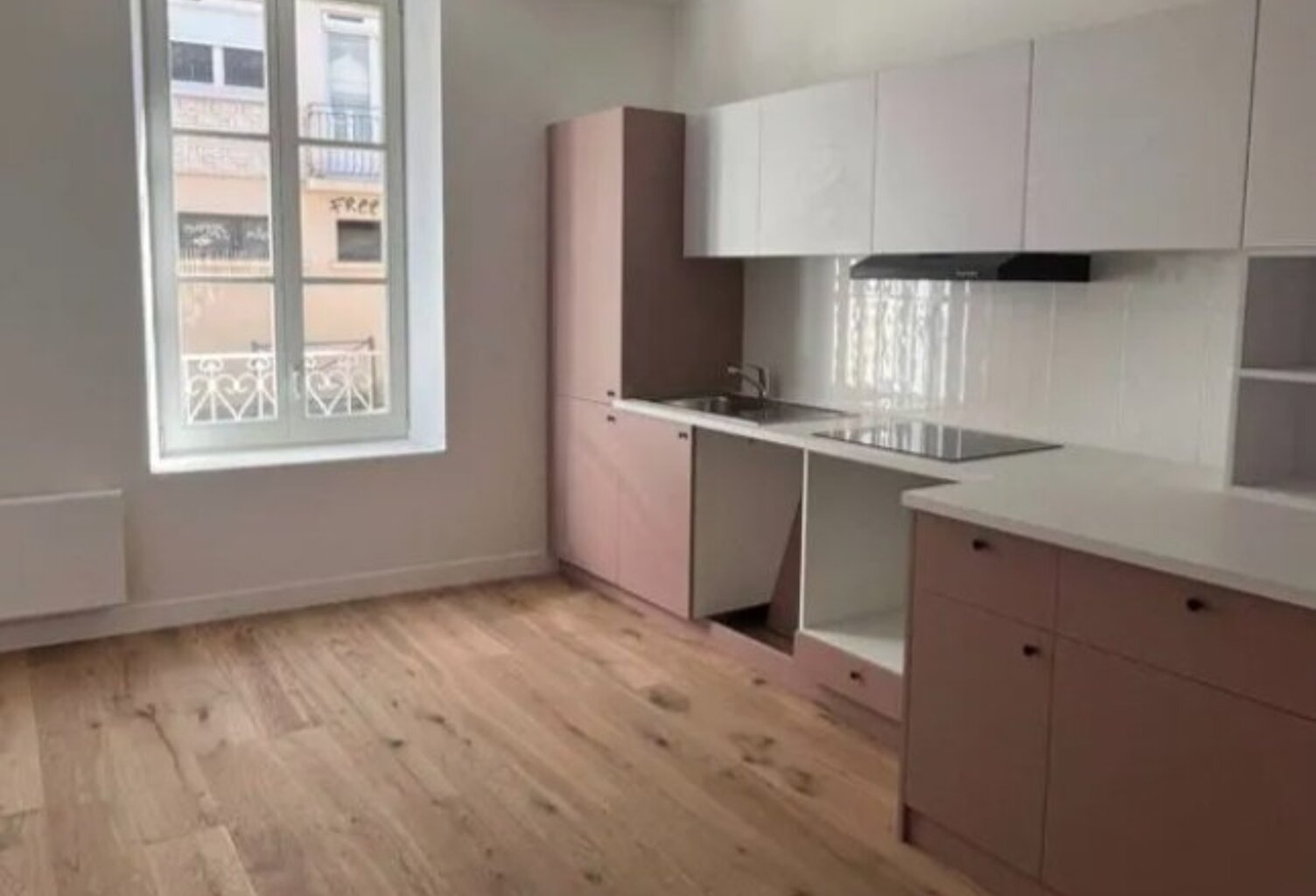 Maison — photo 1