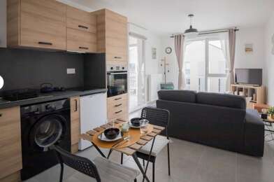 Appartement 2 pièces 1250 €