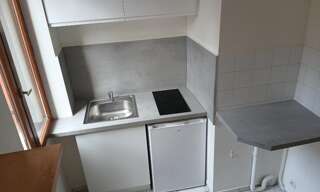 Appartement 2 Pièces 26 m² à louer à Bordeaux (33000)