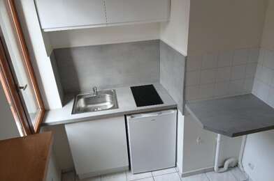 Appartement 2 pièces 673 €
