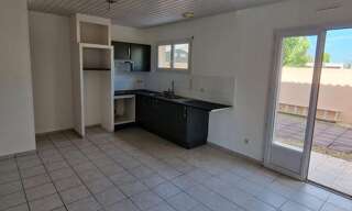 Maison 3 Pièces 60 m² à louer à Bassens (33530)