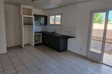 Maison 3 pièces 780 €