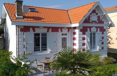 Maison — photo du bien