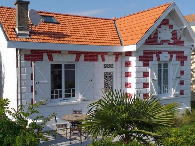 Maison — photo du bien