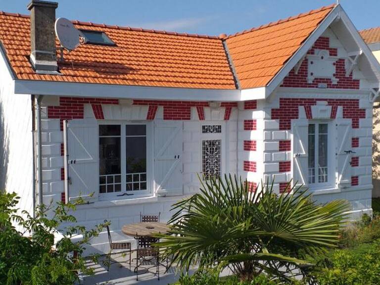 Maison — photo 1