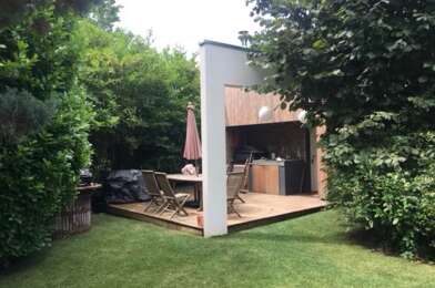 Appartement 1 pièces 590 €