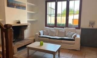 Maison 3 Pièces 82 m² à louer à Bordeaux (33000)