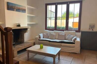 Maison 3 pièces 1700 €