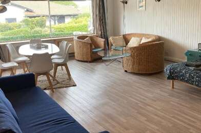 Appartement 3 pièces 1150 €