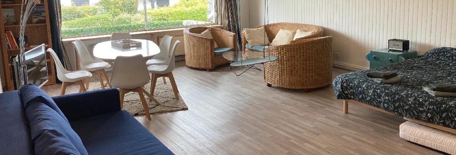 Appartement 3 Pièces 70 m² à louer à Bordeaux (33000)