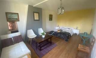 Appartement 1 Pièce 40 m² à louer à Lagorce (33230)