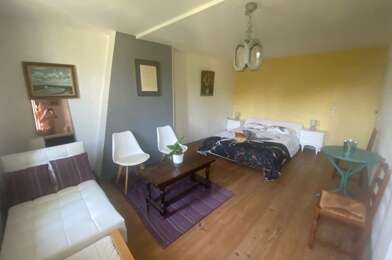 Appartement 1 pièces 570 €