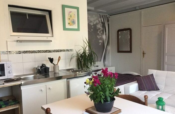 Studio — photo 2