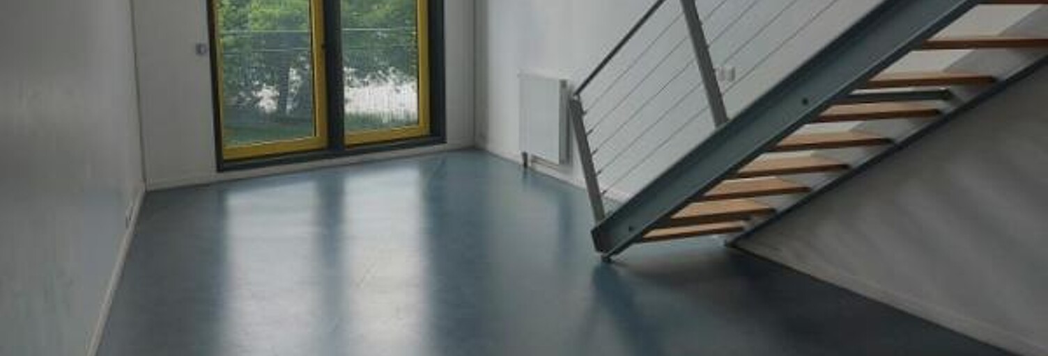 Appartement 2 Pièces 67 m² à louer à Lormont (33310)