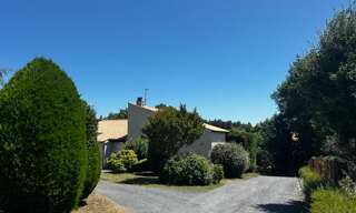 Maison 4 Pièces 141 m² à vendre à Pont-l'Abbé-d'Arnoult (17250)