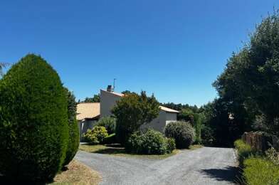 Maison 4 pièces 378000 €