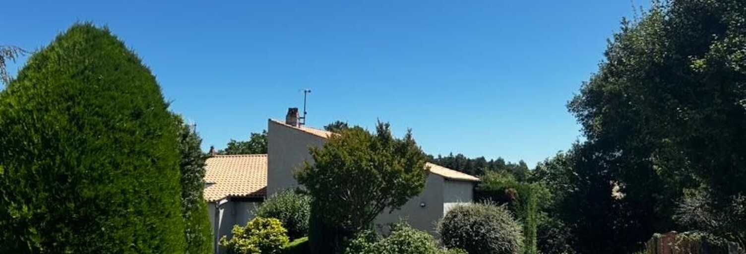 Maison 4 Pièces 141 m² à vendre à Pont-l'Abbé-d'Arnoult (17250)
