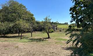 Maison 4 Pièces 141 m² à vendre à Pont-l'Abbé-d'Arnoult (17250)