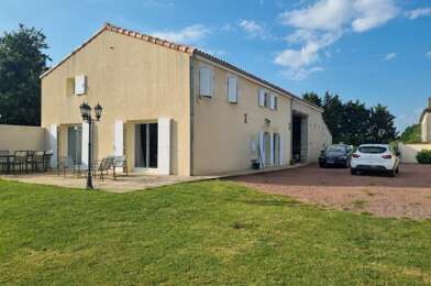 Maison 4 pièces 289500 €