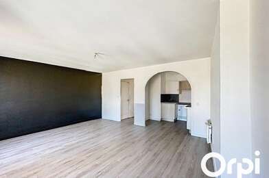 Appartement 1 pièces 420 €
