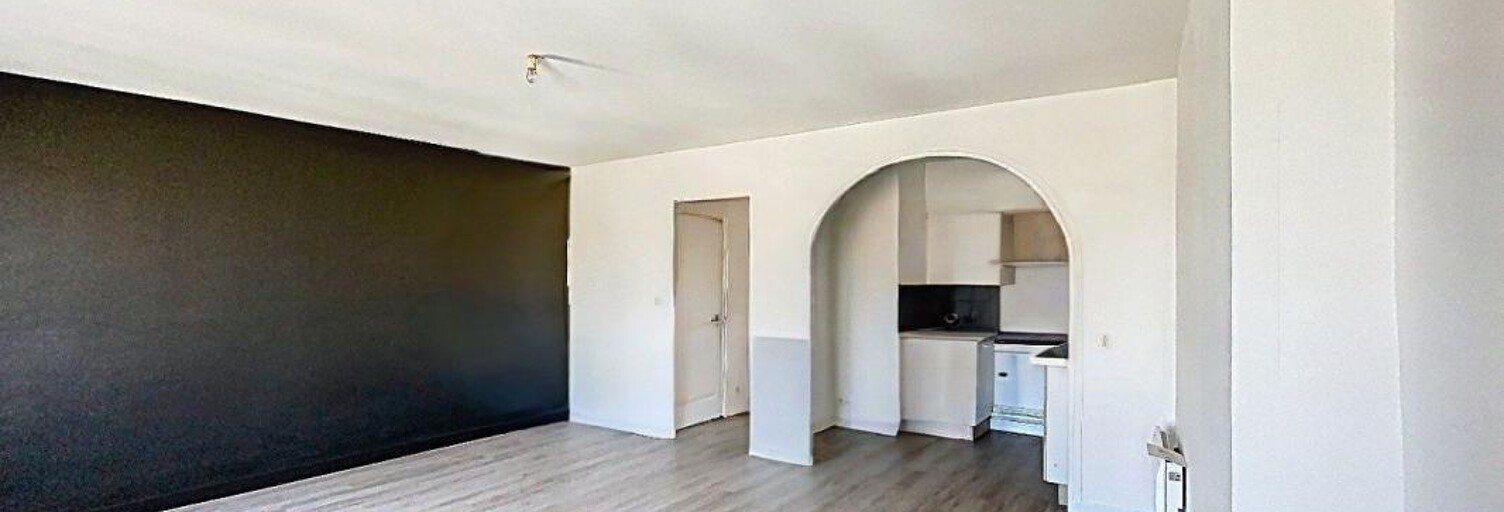 Appartement 1 Pièce 47 m² à louer à Saint-Flour (15100)