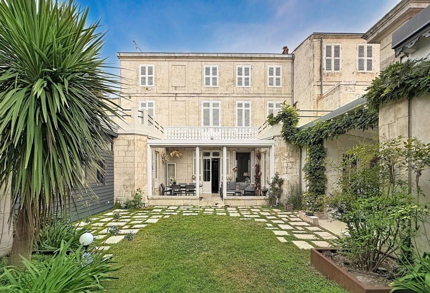 Maison À Vendre — photo 1
