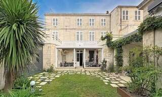 Maison 7 Pièces 297 m² à vendre à La Rochelle (17000)