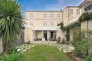 Maison 7 pièces 2595000 €